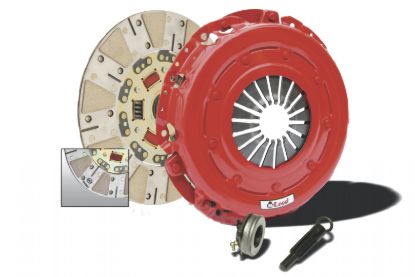 Picture of McLeod Transmission Clutch Kit - 75302