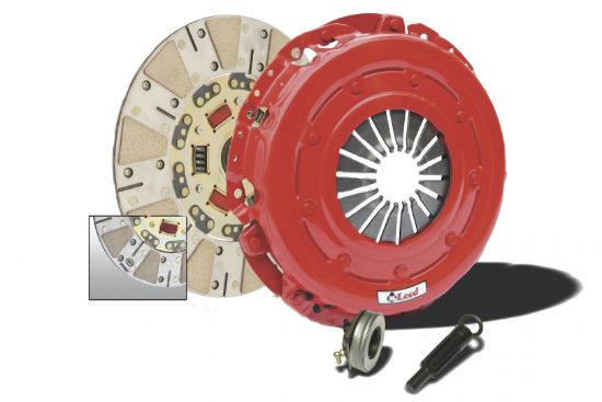 Picture of McLeod Transmission Clutch Kit - 75303