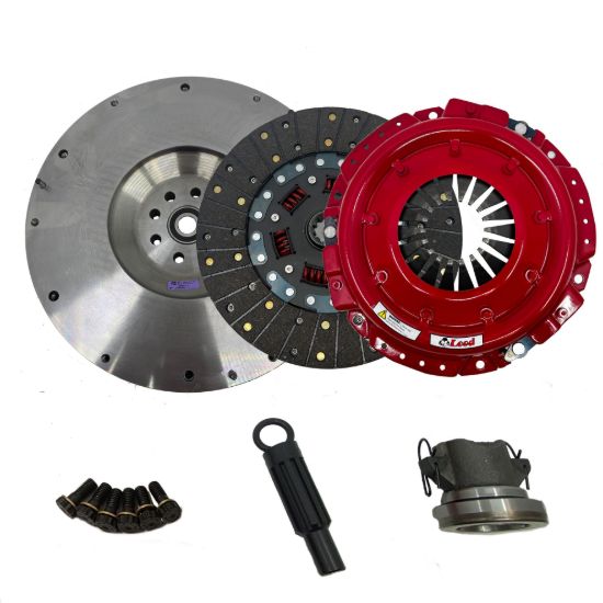 Picture of McLeod Transmission Clutch and Flywheel Kit - 775002K