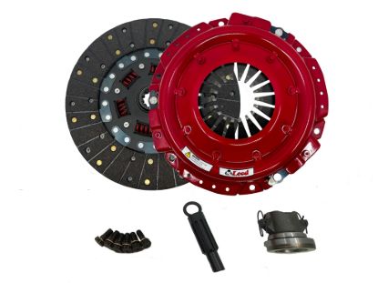 Picture of McLeod Transmission Clutch Kit - 775004