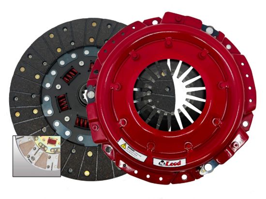 Picture of McLeod Transmission Clutch Kit - 776001