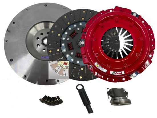 Picture of McLeod Transmission Clutch and Flywheel Kit - 776004K