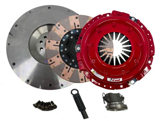 Picture of McLeod Transmission Clutch and Flywheel Kit - 777002K