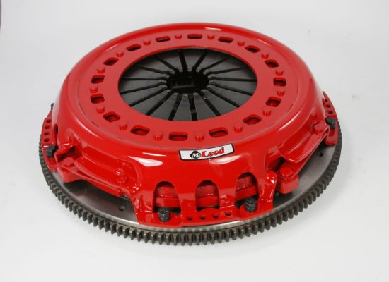 Picture of McLeod Transmission Clutch and Flywheel Kit - 78131