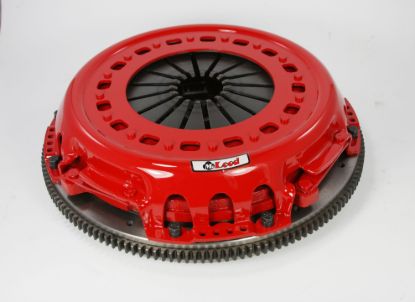 Picture of McLeod Transmission Clutch and Flywheel Kit - 78231