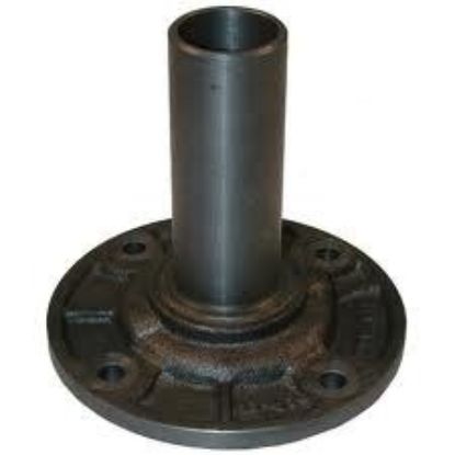 Picture of McLeod Clutch Release Bearing Guide Tube - 8-101