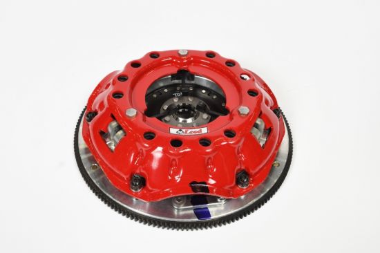 Picture of McLeod Transmission Clutch and Flywheel Kit - 84302B07M