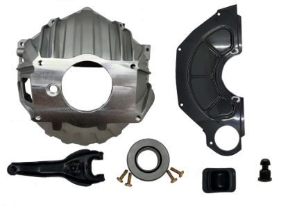 Picture of McLeod Transmission Bell Housing - 8520K