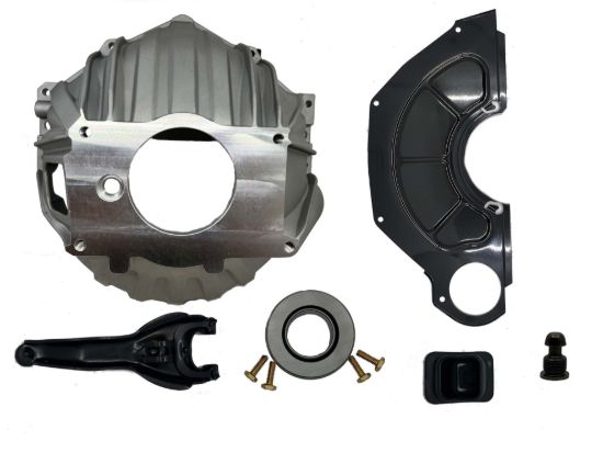 Picture of McLeod Transmission Bell Housing - 8520K