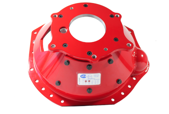 Picture of McLeod Transmission Bell Housing - 8560T