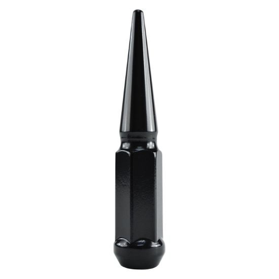 Picture of Metal Lugz Wheel Lug Nut - 7002K5-BLK