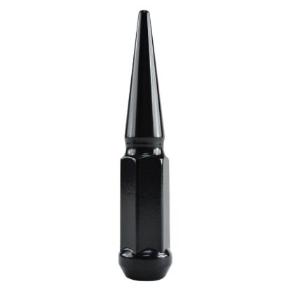 Picture of Metal Lugz Wheel Lug Nut - 7008K5-BLK
