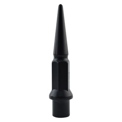 Picture of Metal Lugz Wheel Lug Nut - 7204K8-BLK