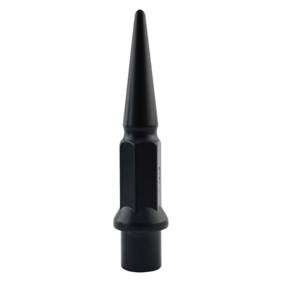 Picture of Metal Lugz Wheel Lug Nut - 7204K8-BLK