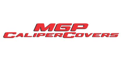 Picture for manufacturer MGP Caliper Covers