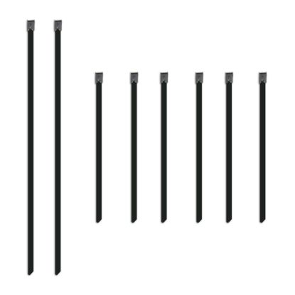 Picture of Mishimoto Exhaust System Wrap Kit - MMTW-TIES