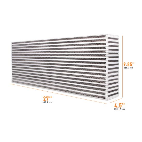 Picture of Mishimoto Intercooler Core - MMUIC-02
