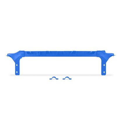 Picture of Mishimoto Radiator Support - MMUS-F2D-11MWBL