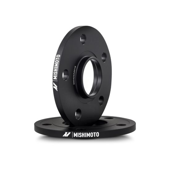 Picture of Mishimoto Wheel Spacer Kit - MMWS-013-150BK