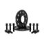 Picture of Mishimoto Wheel Spacer Kit - MMWS-014-100BK