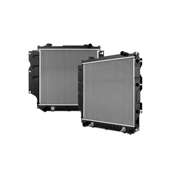 Picture of Mishimoto Radiator - R1015