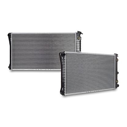 Picture of Mishimoto Radiator - R1202-AT