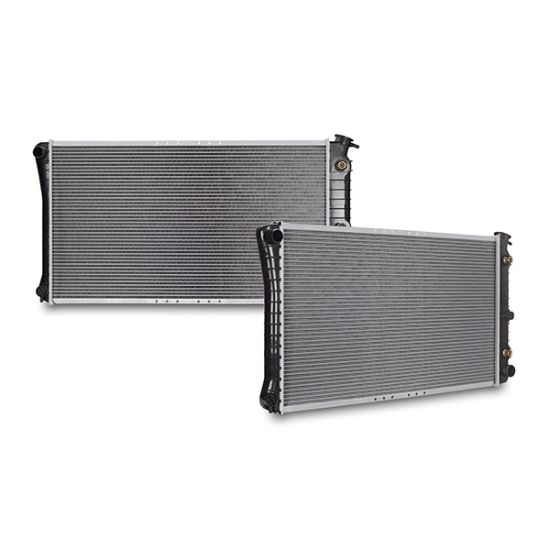 Picture of Mishimoto Radiator - R1202-AT