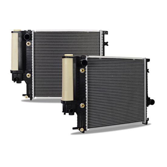 Picture of Mishimoto Radiator - R1295-AT