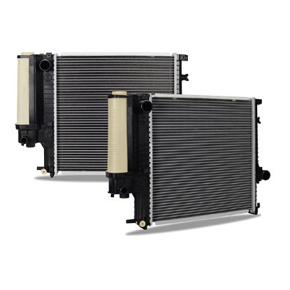 Picture of Mishimoto Radiator - R1295-MT