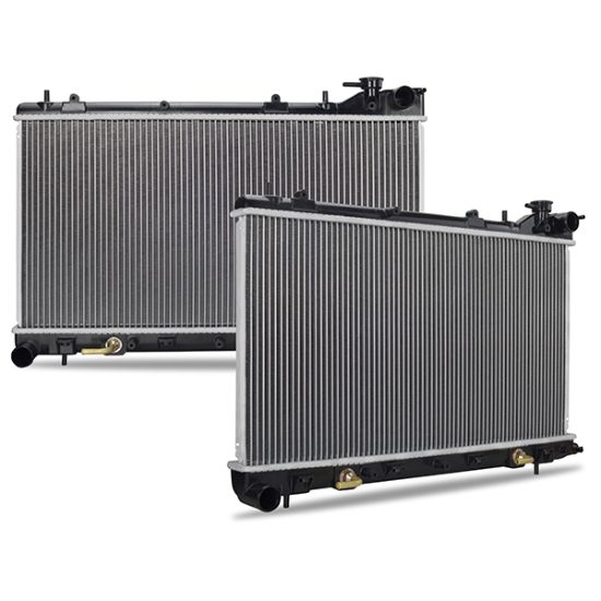 Picture of Mishimoto Radiator - R13026-AT