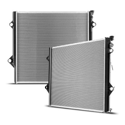 Picture of Mishimoto Radiator - R13210