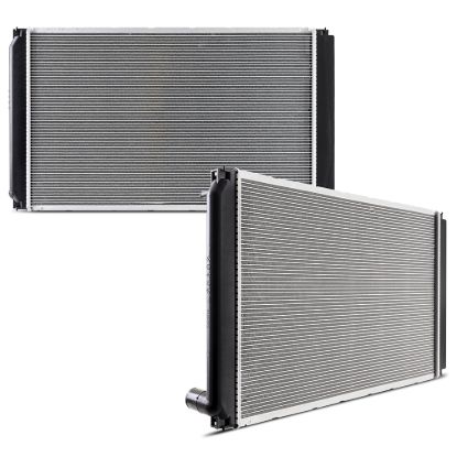 Picture of Mishimoto Radiator - R13584