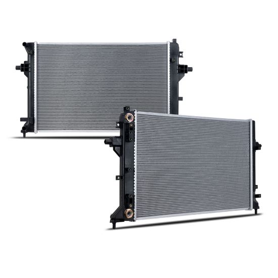 Picture of Mishimoto Radiator - R13856