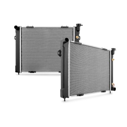 Picture of Mishimoto Radiator - R1394
