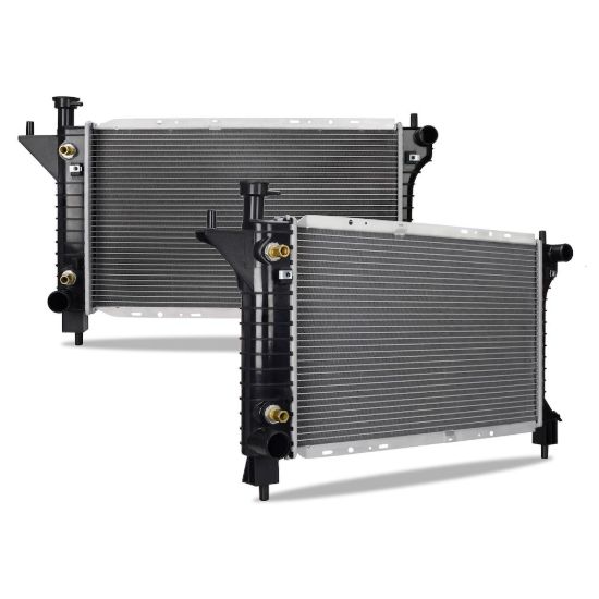 Picture of Mishimoto Radiator - R1488