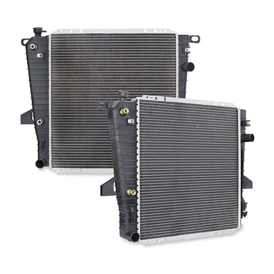Picture of Mishimoto Radiator - R1728-AT