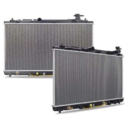 Picture of Mishimoto Radiator - R2817-AT