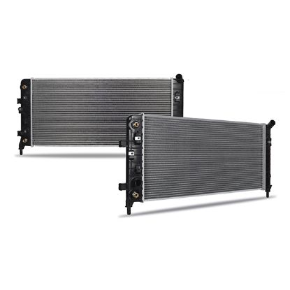 Picture of Mishimoto Radiator - R2827-AT
