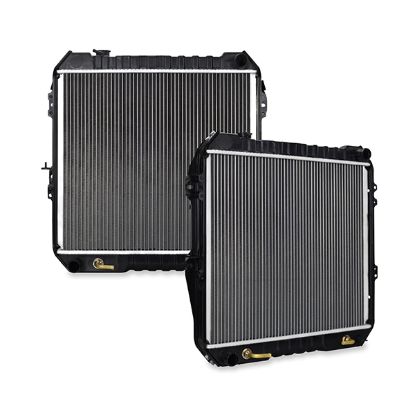 Picture of Mishimoto Radiator - R50-AT