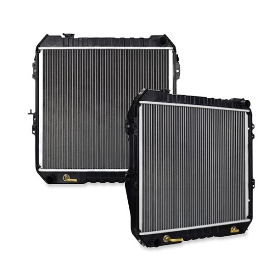 Picture of Mishimoto Radiator - R50-AT