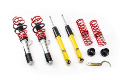 Picture of MTS Technik Coilover Set - XMTSGWVW36-S