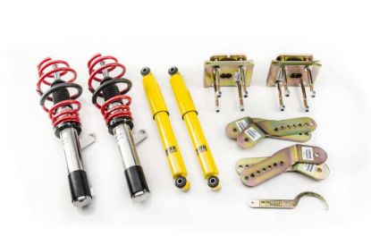 Picture of MTS Technik Coilover Set - XMTSGWVW34