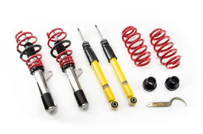 Picture of MTS Technik Coilover Set - XMTSGWVW45