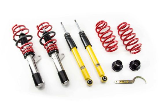 Picture of MTS Technik Coilover Set - XMTSGWVW45