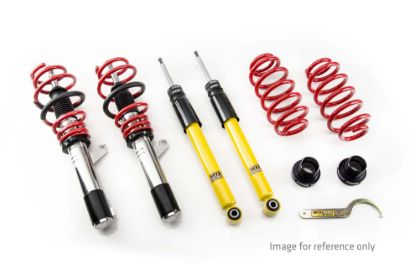 Picture of MTS Technik Coilover Set - XMTSGWVW53