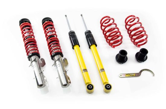 Picture of MTS Technik Coilover Set - XMTSGWVW87