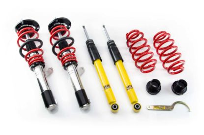 Picture of MTS Technik Coilover Set - XMTSGWVW92