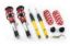 Picture of MTS Technik Coilover Set - XMTSGWVW92