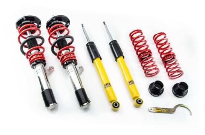Picture of MTS Technik Coilover Set - XMTSGWVW92-S