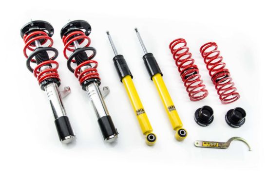 Picture of MTS Technik Coilover Set - XMTSGWVW92-S